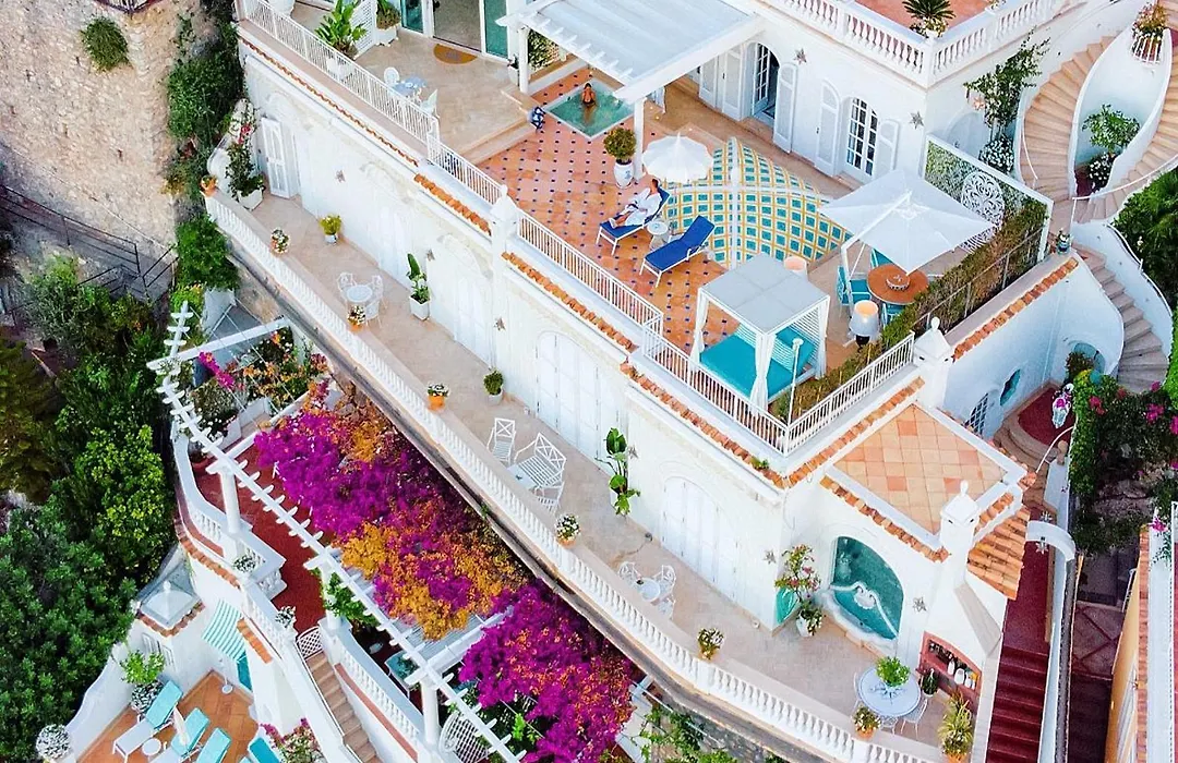 Villa Boheme Exclusive Luxury Suites-1