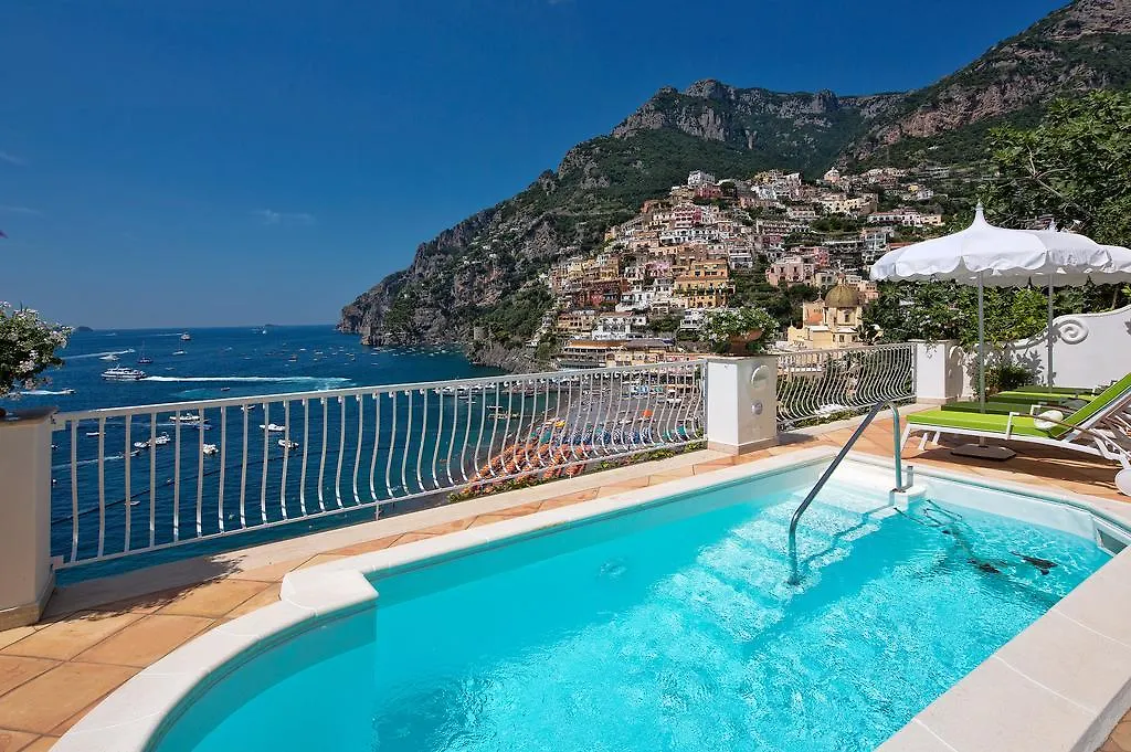 Villa Boheme Exclusive Luxury Suites-1