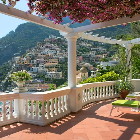 Villa Boheme Exclusive Luxury Suites-3