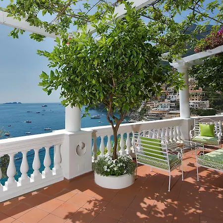 Villa Boheme Exclusive Luxury Suites-3
