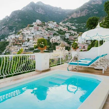 Villa Boheme Exclusive Luxury Suites-3